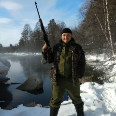 Евгений Гуткнехт, 02.04.1982, Новая Чара