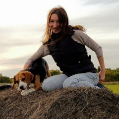 Алёна Чечулина, 19.05.1991, Тюмень