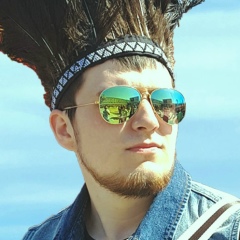 Джузеппе Жафяров, 19.10, Москва