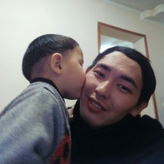 Нуржигит Дюсембинов, 28.03, Семей