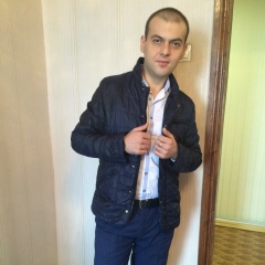 Рамиль Яхьяев, 14.06, Абакан