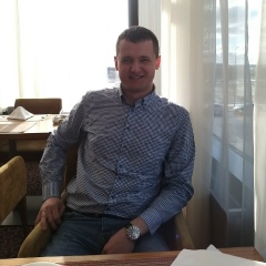 Евгений Иванов, 20.08.1990, Орёл