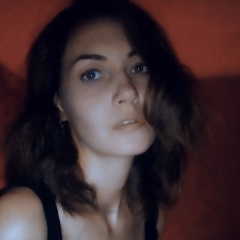 Юлия Абрамова, 28.02, Москва