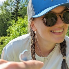 Мария Ленц, 04.08.1987, Красноярск