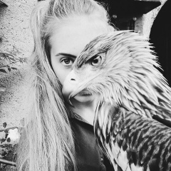 Евгения Орёл, 06.05.1992, Алматы