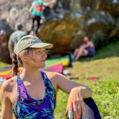 Марина Дехник, 03.09, Ростов-на-Дону