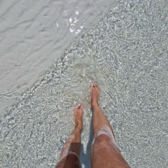 Юлия Макаркина, Москва