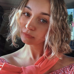 Юлия Ёлкина, 21.11, Москва