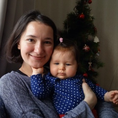 Инна Розановская, 19.12.1985, Valkeakoski