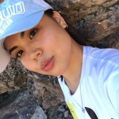 Мариям Болатова, 09.04.1996