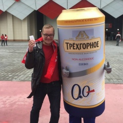 Дмитрий Дёмин, 07.04.1988, Москва