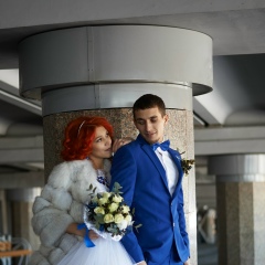 Анастасия Модякина, 04.12, Тюмень