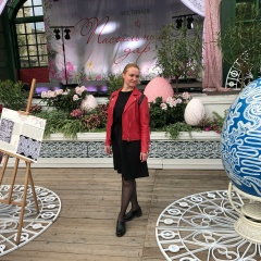 Екатерина Петушкова, 18.12.1993