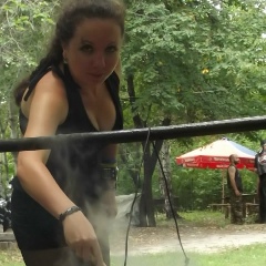 Victoriya Nechyporenko, 04.02, Кропивницкий / Кировоград