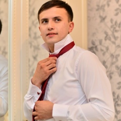 Шерзод Юнусалиев, 22.09.1996, Шымкент
