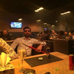 Cabbar Bayramzadeh, 20.12.1994, Баку