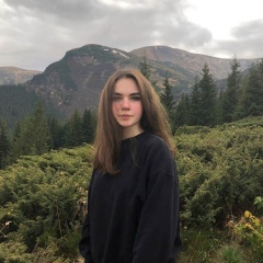 Екатерина Александрова, 05.06, Санкт-Петербург