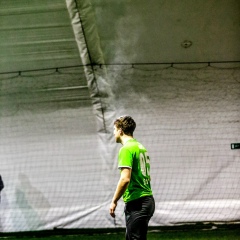 Рустам Аскеров, 12.12.1990, Калининград