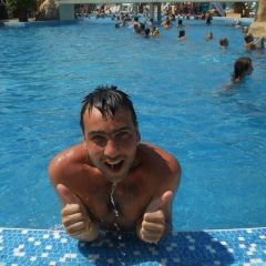 Сява Подонок, 26.06.1991, Киев