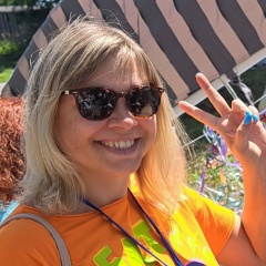 Ольга Задорожнюк, 27.02, Пермь