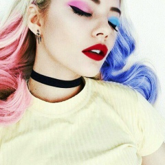 Нилуфар Куанышбаева, 19.08, Paris