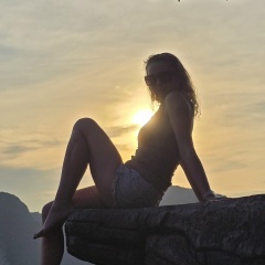 Ольга Пульникова, 01.05.1984, Тольятти