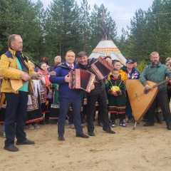 Алексей Бояркин