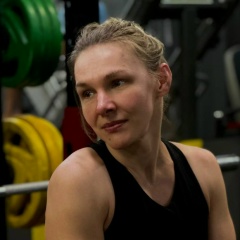 Света Грицененко, 14.12.1985, Гродно