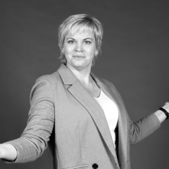 Алена Огрыза, Магнитогорск