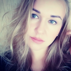 Александра Горохова, 09.10, Санкт-Петербург