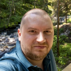 Андрей Захаров, 02.04.1987, Санкт-Петербург