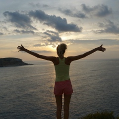 Angelina Liubimova, 03.11, Москва