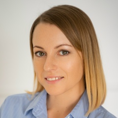 Aleksandra Andreeva, 15.01.1987