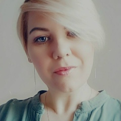 Катя Мельниченко, 08.04.1986, Киев