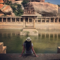 Marina Armageddonovna, 11.01, Санкт-Петербург