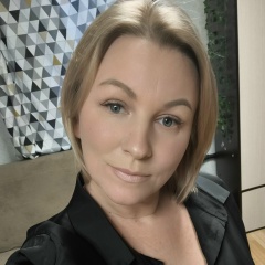 Александра Михайлова, 22.02.1983