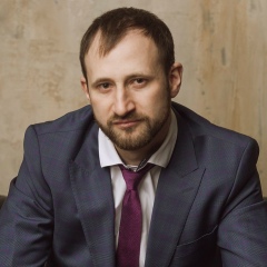 Дмитрий Гордиенко, 07.05, Москва