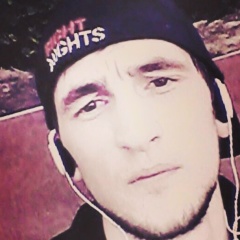 Степа Тулба, Москва