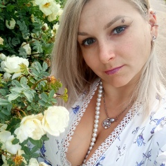 Ольга Воеводова, 04.10, Санкт-Петербург