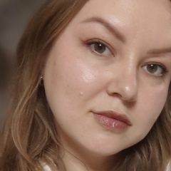 Ольга Тихонова, 16.01, Верея