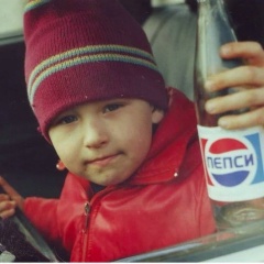 Гриша Геворкян, 16.07, Ижевск