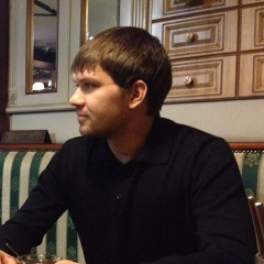 Кирилл Попов, 17.11.1987, Москва