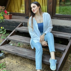 Nina Javadyan, 02.02, Ереван