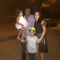 Юлия Ляпчу, 24.08.1987, Одесса