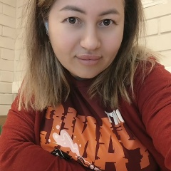 Юлия Т, 06.11, Москва