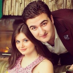 Захар Хахиашвили, 24.10, Санкт-Петербург