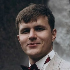 Александр Плотников, Воронеж