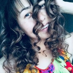 Гульден Бухарбаева, 19.09.1992, Актобе