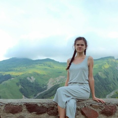 Снежана Яголдо, 20.07, Минск