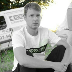 Віктор Проць, 08.04